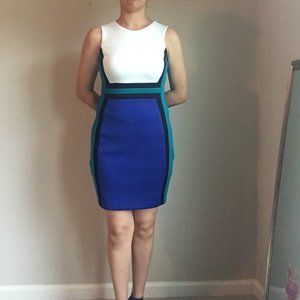 Dress Clavin Klein Pre-owned